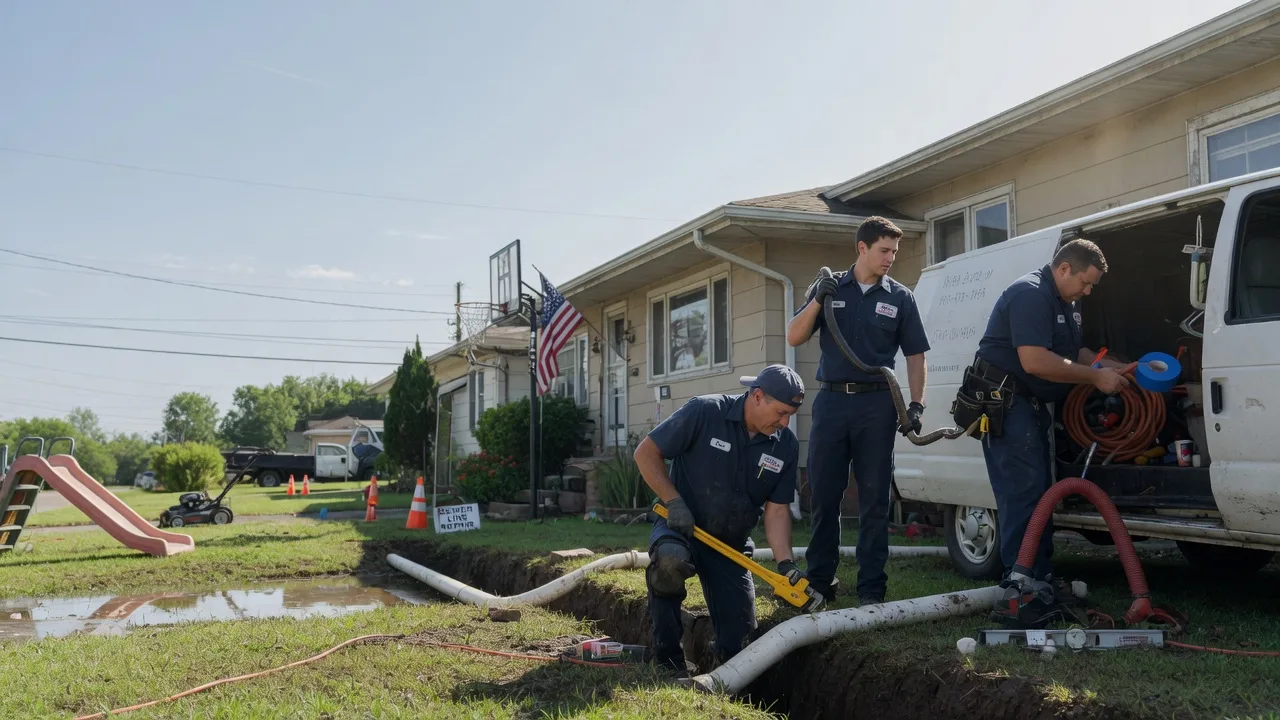 Toilet Installation in Olney, TX near me